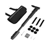 Kit de Ferramentas de Reparo de Bicicleta JOHORSE Factory Pneu Remendo Alavanca Portátil Ciclismo ao Ar Livre Acessórios de Reparo de Carro