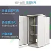 Gabinete Impermeable Hebei Gabinete de Piso para Exteriores Gabinete Integrado de Pared para Monitoreo a Prueba de Polvo para Exteriores
