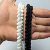 Fábrica en stock Accesorios de encaje estilo Chanel Ingredientes de ropa Tejido Hecho a mano DIY Ropa Tapeta Puño Joyería