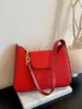 Diseño único, bolso cuadrado pequeño casual de moda, nuevo bolso de hombro texturizado para mujer elegante y a la moda, verano 2026