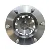 Rolamento de Cubo de Roda 1810256/1819733 Conjunto de Roda Dianteira Adequado para Ford Transit Roda Dupla 13 Unidade de Cubo de Roda