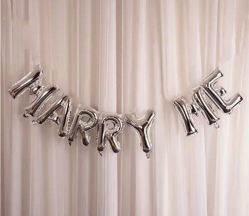 MARRY ME 银色 - 副本