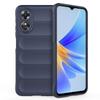 Em estoque aplicável OPPO A17 4G escudo mágico capa de celular resistente a quedas OPPO A17k pele sensação de pele capa protetora resistente a quedas