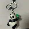 Chaveiro de Figura de Borracha Macia Fofa Pingente Pequeno Atividade Saco de Presente Pequeno Pingente Promoção no Local Chaveiro de Presente Pequeno