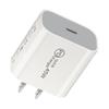 Adecuado para teléfono móvil IP16X Cargador de nitruro de galio de 45 W Cargador PD de calibre australiano de 45 W Adaptador PD dual de 45 W