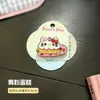 Clip para el Cabello de Gato Kt Lindo de Dibujos Animados Clip Lateral Accesorios para el Cabello de Niños Adornos para el Cabello Clip de Pico de Pato Clip para el Flequillo Accesorios para Fotos Pasador de Pelo