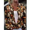 2025 Nuevo Modelo Transfronterizo Estampado Digital 3D con Patrones Verano Fresco Vestido Camisola