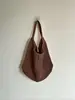 Bolso de Hombro Tejido para Mujer 2025 Nuevo Estilo Bolso de Playa Hueco Tejido Bolso Tote de Gran Capacidad Bolso Versátil de Uso Diario de Moda