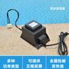 Equipo para piscina paisajismo acuático piscina luz subacuática 12v transformador impermeable conversión 220V/12v