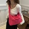 Bolso de mano informal, bolso bandolera sencillo, nuevo bolso de mano para mujer, moda 2024, bolso de compras, bolso de mano informal para mujer