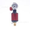 Separador combinado de óleo e água regulador de pressão de ar filtro regulador de pressão pistola de pulverização combinada filtro pistola de pulverização