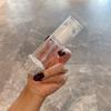 Frasco Borrifador de Alto Valor Vácuo Sub-engarrafamento de Perfume Portátil para Viagem Frasco de Diamante Borrifador Cosmético de Alta Qualidade Tipo Pressão