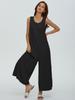 2026 Nova Primavera e Verão Amazon Cross-Border Comércio Exterior Roupas Femininas Temu Europeu e Americano Fresco Casual Macacão Feminino com Bolsos
