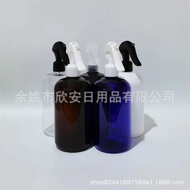 500ml矮胖圆肩+圆弧卡子小老鼠喷头24mm (16).j
