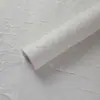 Papel de presente com textura de padrão de pedra papel de embrulho para presente caixa de presente de cigarro amassada papel de embrulho para buquê presentes de aniversário materiais DIY feitos à mão