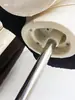 Herramienta modelo conector de plástico inferior hebilla torso de maniquí envoltura de tela bandeja inferior fijación tubo de acero repuestos