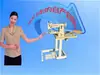 Máquina de Coser al por Mayor Modelo 335B, Máquina para Dobladillo y Ribeteado Tipo Cilindro de Alimentación Integrada, Máquina de Coser de Cabeza Alta Sincronizada para Empeine de Zapato de Boca Pequeña