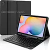 Adecuado para Samsung Galaxy Tablet S10Lite Teclado Bluetooth Magnético S98 Funda Protectora Fe Ratón Funda 6Lite