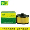 Adecuado para Mercedes-Benz, Mitsubishi, Nissan Clase A, Renault, Smart Filtro de Aceite 15209-5084R Transfronterizo