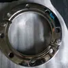 Suministro Directo de Fábrica Brida Forjada Brida Deslizante Disco de Brida Esmaltado Tanque de Reacción con Apertura Junta de Brida Disco de Brida de Acero Aleado