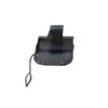 1768852122 Es Adecuado para Mercedes-Benz a W176 13-18 Línea Amg Cubierta del Gancho de Remolque del Parachoques Trasero..