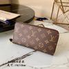 26 Modelos Nuevos de Carteras m L, Bolsos para Hombre, Bolsos para Mujer, Bolsos de Mano (Clutch), Bolsos de Mano de Piel de Vaca, Carteras de Piel, Billeteras
