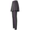 Pantalones de yoga transfronterizos para mujer, de cintura alta, con realce de cadera, de dos piezas, para fitness, para uso exterior, para correr, entrenamiento y deportes