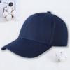 Gorra de béisbol de otoño e invierno con estampado, bordado, LOGO personalizado, para hombre y mujer, DIY, para el sol, gorra de trabajo, gorra para el sol, personalizada