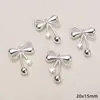 Pingente Estilo Chinês Novo Retrô Pulseira DIY Colar Acessórios de Joia Chaveiro de Contas Criativo Acessórios Hanfu Estilo Antigo