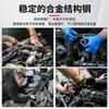 Ferramenta de Instalação de Anel de Pistão Motor Automóvel Motor Diesel Calibre de Abertura Reparo Automotivo Manutenção de Carro Compressor de Anel de Pistão