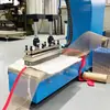Máquina de Solda Ptfe Máquina de Aquecimento de Filme Poroso Filtro Semicondutor Pfa Pressão Quente Puxiong Fab-Ms400M