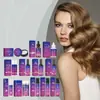 Set de Cuidado para Peluca Eelhoe Peluca de Encaje Pegamento Invisible Estilismo de Peluca Cuidado del Cabello