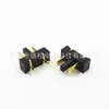 2p Anticongelante conector de batería de laptop macho y hembra B02MF-A-2P-R1-S2 cerradura de puerta inteligente con soporte para batería
