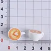 Acessórios de Gato Chef Fofo para Hambúrguer e Torrada, Acessórios de Cabelo, Capa de Celular, Materiais DIY, Venda Direta de Fábrica no Atacado