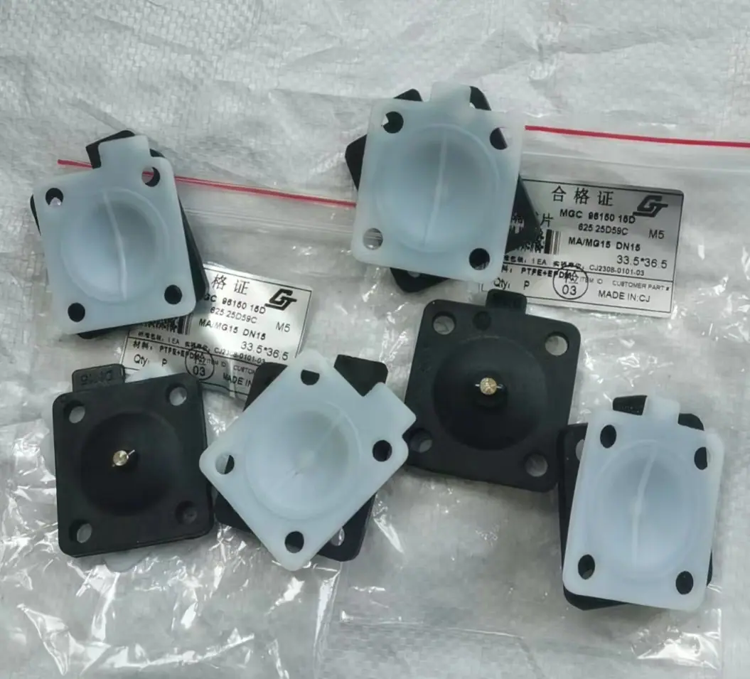 DN15 34-37mm 销 常开