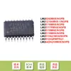 Gestión de energía LM20242MHX/NOPB/1215AMHX-1/NOPB/5116MHX