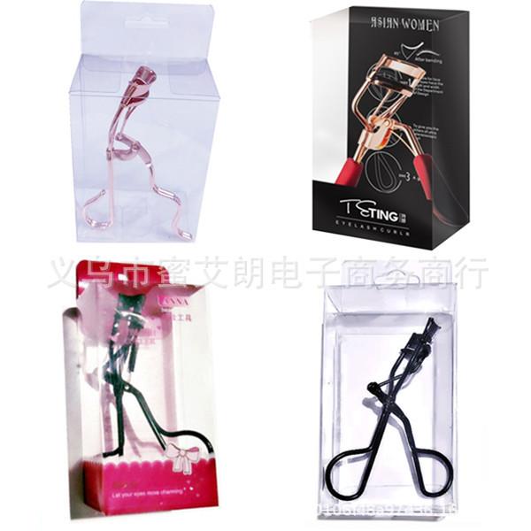 睫毛夹 包装盒