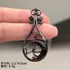 Broche Peônia Esmaltado Estilo Chinês Retro Feminino de Alta Qualidade para Hanfu Cheongsam Acessórios Exquisitos Alfinete Elegante