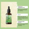 Gotas Docteat Glp-1 Regulan el Uso de Azúcar del Cuerpo y Equilibran el Tracto Intestinal Suplemento Alimenticio