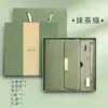 Caderno de Negócios A5 Material de Escritório Livro de Atas de Reunião Personalizável com Logo