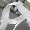 Venda Direta de Fábrica de Sacos de Tonelada, Capacidade de Carga 1 Tonelada, Sacos de Tonelada Industriais