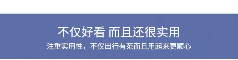 吉列收纳盒