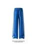 Colección Otoño 2026: Pantalón de chándal con base blanca, estampado de escamas de dragón y tres rayas, tallas M-5XL, HK26990-Especial P32