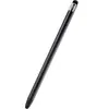 Bolígrafo Capacitivo de Doble Punta Más Vendido de Amazon Bolígrafo Universal para Pantalla Táctil Adecuado para iPad Teléfono Móvil Tableta Lápiz Óptico Lápiz Óptico