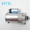 Maquinaria de excavadora piezas motor serie 25-098-11 motor de arranque 12v 10T 1 piezas de excavadora
