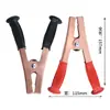 Fabricantes suministran clip de batería grueso para coche cable eléctrico pinza de cocodrilo varias especificaciones clip de carga