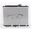 Tanque de agua aplicable SUZUKI ESTEEM 1770062G12 1770063G20 1770060G11