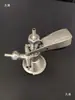 Conector de Barril de Cerveja de Fábrica Dispensador de Cerveja Tipo Poço Tipo S Tipo Placa Tipo A Dispensador de Aço Inoxidável