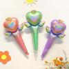 [Envío Gratis] Alas de Mariposa Verano Niños Diademas Decorativas, Cintas para el Cabello, Globos, Varitas Mágicas Balala, Puestos de Mercado Nocturno