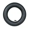 Cámara de aire para patinete CITYNEYE en stock al por mayor 8.5 pulgadas AV32 / 10 pulgadas CR202 boquilla doblada negra